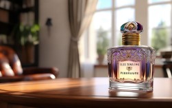 雅思口语香水，雅思口语香水话题