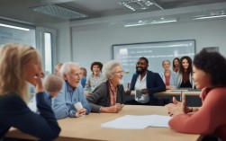 成人出国学英语口语，成人出国学英语口语有用吗