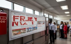 高层火灾频发，如何加强高层建筑火灾安全教育？