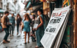 雅思口语备考，local news话题如何准备才能拿高分？