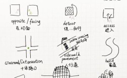 雅思作文考到地图题，雅思作文考到地图题多少分
