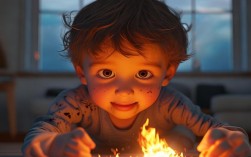 小儿玩火频发！2025年家长如何有效进行安全教育？