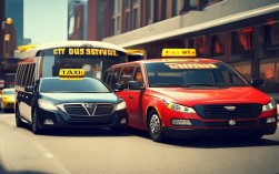 2025雅思口语新题bus or taxi怎么答才能拿高分？