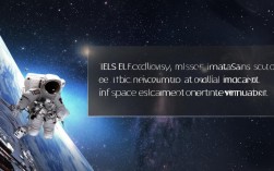 雅思作文宇宙探索，雅思作文宇宙探索对人类影响很小