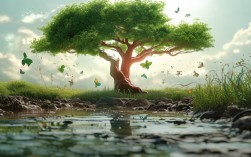 作文生命的循环，如何用当下热点素材写出时代感强的考场作文？