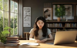 2025雅思口语study or work高频考题如何高效准备？