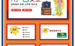 电场安全教育视频，如何防范触电风险？