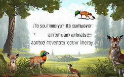 雅思作文animal