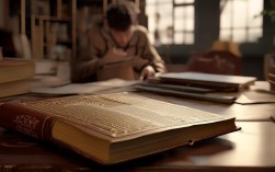 interesting novel口语