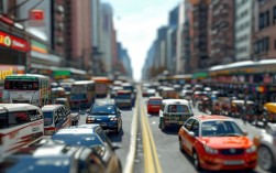 transport口语有哪些实用表达？