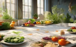 四月份饮食健康要注意什么？春季饮食禁忌与养生指南来了！