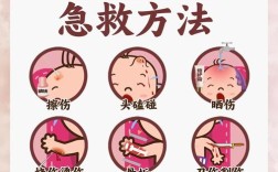 幼儿园常见伤如何急救？