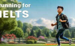 Running雅思口语如何高效备考？