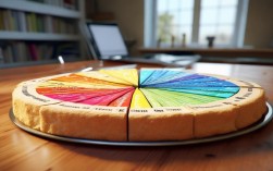 2025托福饼状图作文最新趋势，高分技巧与备考策略？