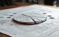 2025年饼图小作文结尾怎么写？高分模板+万能句式分享！