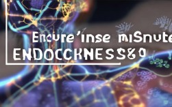内分泌系统有哪些关键小常识？