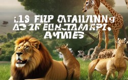 雅思口语animals话题怎么答才能拿高分？