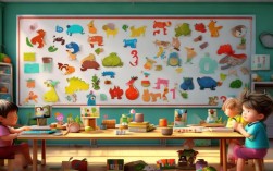 2025幼儿园常识课怎么教？3-6岁必学生活常识有哪些？