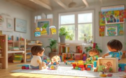 3到6岁育儿知识有哪些关键点？