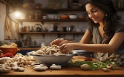 2025最新版，银耳汤怎么煮才粘稠？5分钟学会胶质满满小技巧！