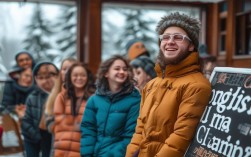 英语口语冬令营，英语口语冬令营怎么说