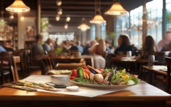 2025雅思口语restaurant话题新题预测，高频考点+地道表达速记？