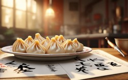 雅思口语饺子，雅思口语饺子怎么说