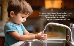 小孩如何养成注意个人卫生的好习惯？