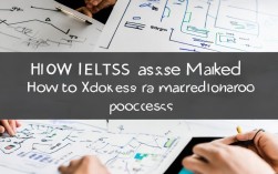 雅思作文怎么阅卷，雅思作文怎么阅卷的