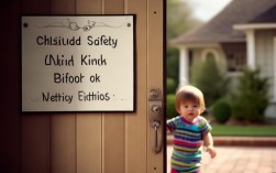 儿童安全教育如何敲开安全之门？