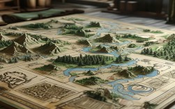 剑9小作文地图题2025最新趋势解析？备考重点在哪？