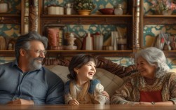 2025年family culture口语怎么练？家庭文化话题表达技巧有哪些？