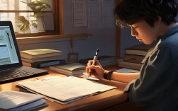 雅思作文自学，雅思作文自学有什么批改方法