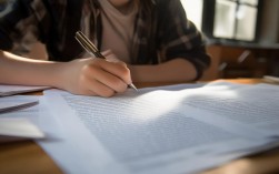 2025中考作文如何避免扣分？不被扣分的作文评分标准有哪些？