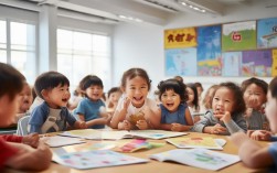 少儿口语培训机构好