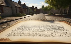 英语作文地址写法有规范吗？