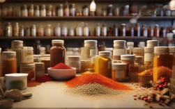 调味料的基本常识有哪些？