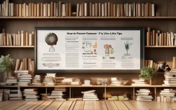 生活小常识真能有效预防癌症吗？