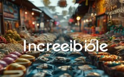 incredible在口语中到底有哪些地道用法？