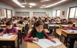 西安2025年作文辅导班哪家提分快？家长必看！