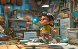 cartoon雅思口语怎么高效备考拿高分？