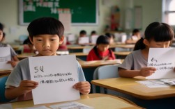 雅思口语5分和5.5分