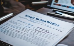 英语作文写的，英语作文写的不好怎么写评语