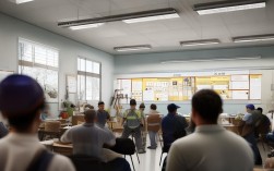 杂工级安全教育2025最新要求，企业如何落实到位？