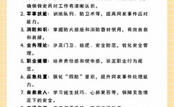 安保员安全教育如何提升实效？