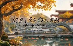 十月中医养生小常识，秋冬交替，这些养生要点你get了吗？