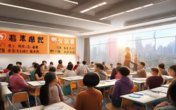 海口口语培训，海口口语培训班