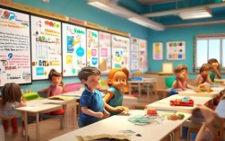 儿童健康顺口溜，有哪些实用小常识？