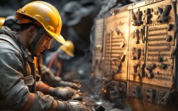 凿岩工安全教育，如何筑牢安全防线？