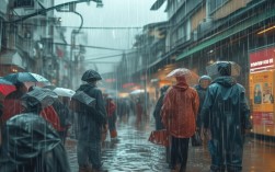 雨季汛期安全教育，这些救命知识你get了吗？